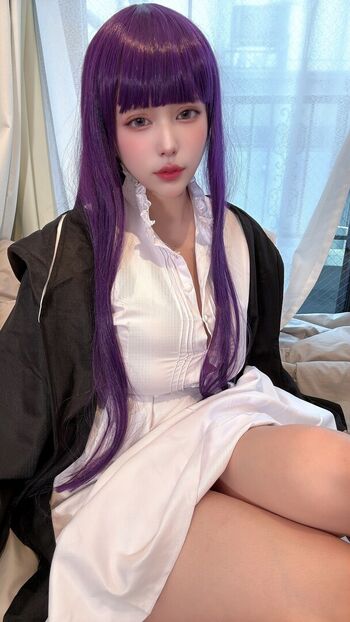 🔥 Crybaby page leaked private photo uncensored full