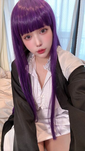 🔥 Crybaby page leaked private photo uncensored full