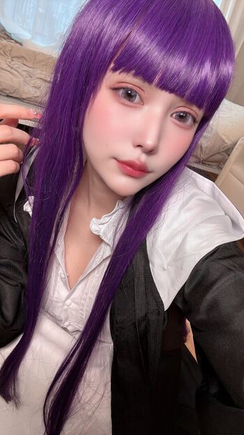 🔥 Crybaby page leaked private photo uncensored full
