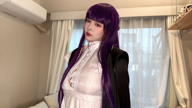 🔥 Crybaby page leaked private photo uncensored full