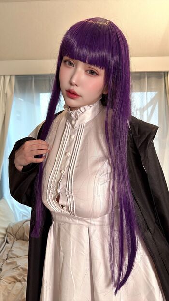 🔥 Crybaby page leaked private photo uncensored full