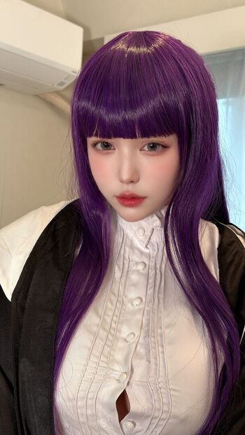 🔥 Crybaby page leaked private photo uncensored full