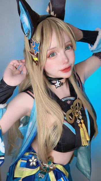 🔥 Crybaby page leaked private photo uncensored full