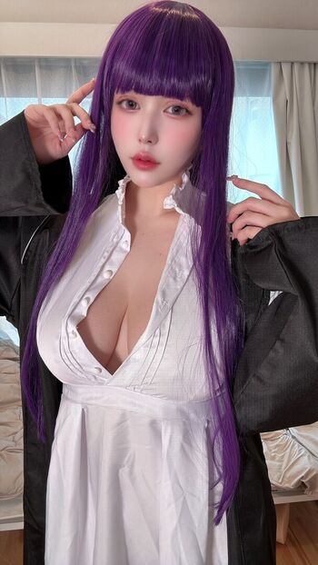 🔥 Crybaby page leaked private photo uncensored full