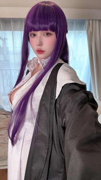 🔥 Crybaby page leaked private photo uncensored full
