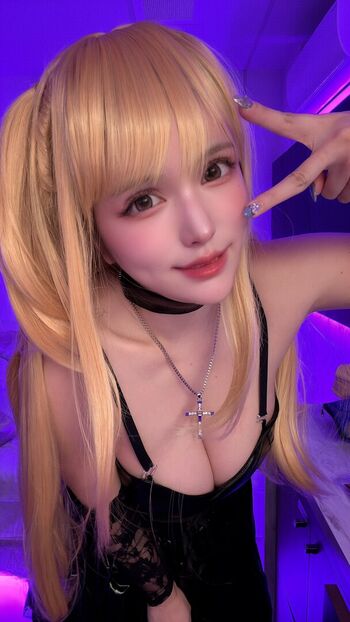 🔥 Crybaby page leaked private photo uncensored full