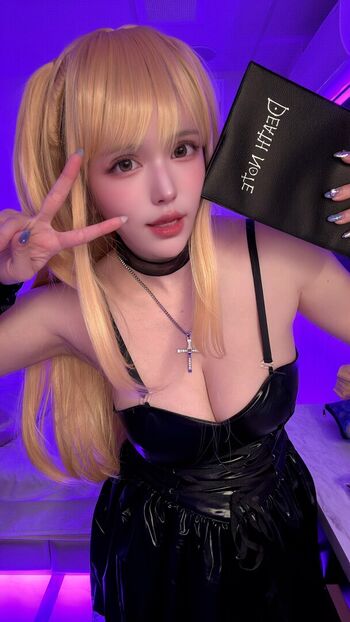 🔥 Crybaby page leaked private photo uncensored full