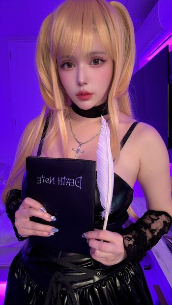 🔥 Crybaby page leaked private photo uncensored full