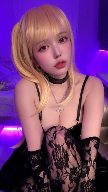 🔥 Crybaby page leaked private photo uncensored full