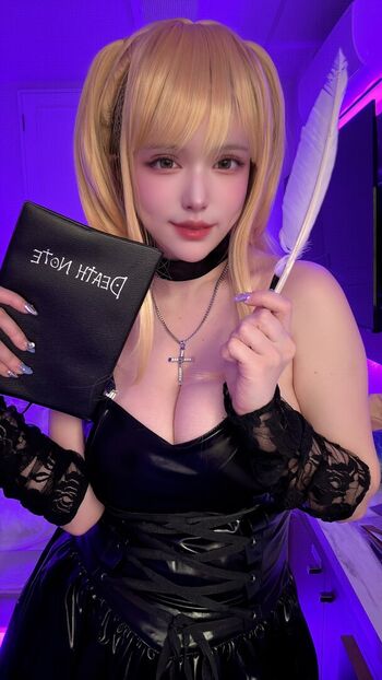 🔥 Crybaby page leaked private photo uncensored full