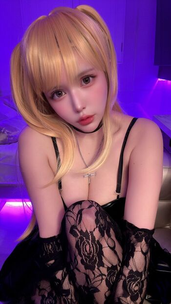 🔥 Crybaby page leaked private photo uncensored full