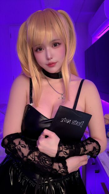 🔥 Crybaby page leaked private photo uncensored full