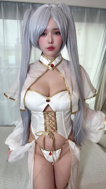 🔥 Crybaby page leaked private photo uncensored full