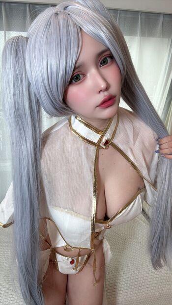 🔥 Crybaby page leaked private photo uncensored full