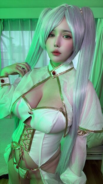 🔥 Crybaby page leaked private photo uncensored full