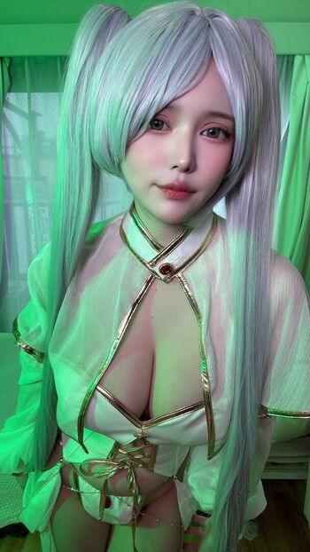 🔥 Crybaby page leaked private photo uncensored full