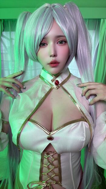 🔥 Crybaby page leaked private photo uncensored full