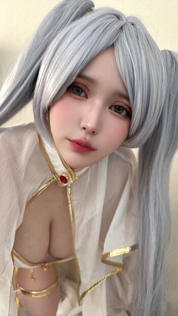 🔥 Crybaby page leaked private photo uncensored full