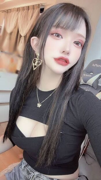🔥 Crybaby page leaked private photo uncensored full