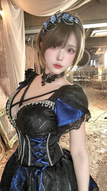 🔥 Crybaby page leaked private photo uncensored full