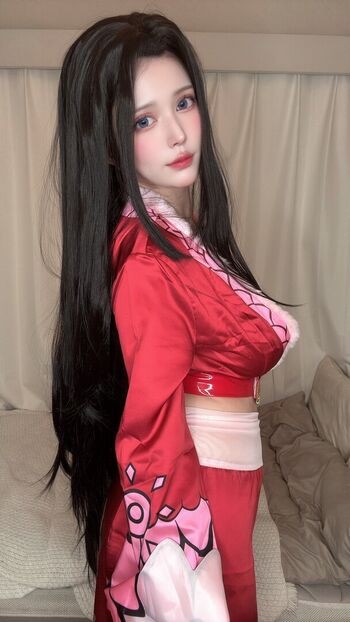 🔥 Crybaby page leaked private photo uncensored full
