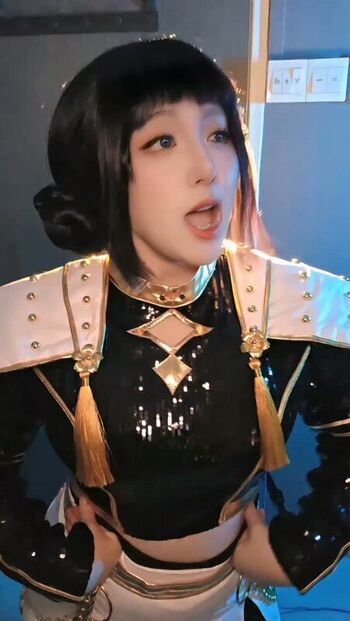 🔥 Crystalfirey leaked private photo uncensored full