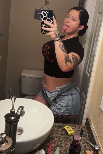 🔥 Cubanbabyyyy leaked private photo uncensored full