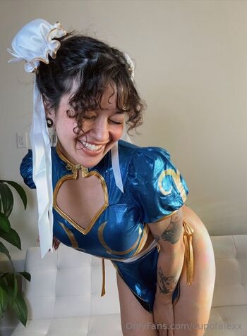 🔥 Cupofalexx leaked private photo uncensored full