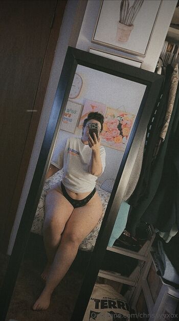 🔥 Curlyfrycrissy leaked private photo uncensored full