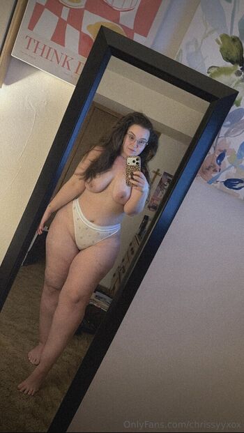 🔥 Curlyfrycrissy leaked private photo uncensored full