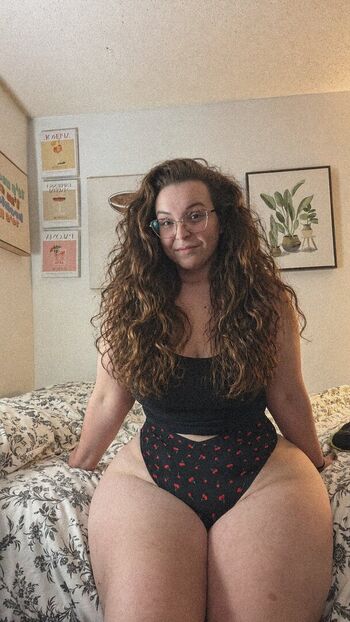 🔥 Curlyfrycrissy leaked private photo uncensored full