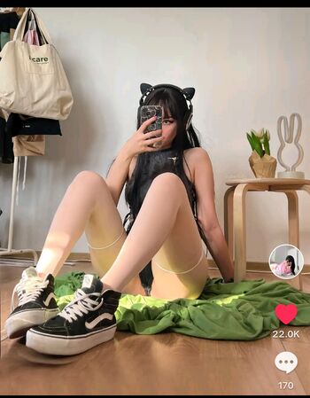 🔥 Cyberkitty page leaked private photo uncensored full