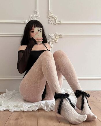 🔥 Cyberkitty page leaked private photo uncensored full