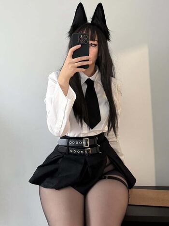 🔥 Cyberkitty page leaked private photo uncensored full