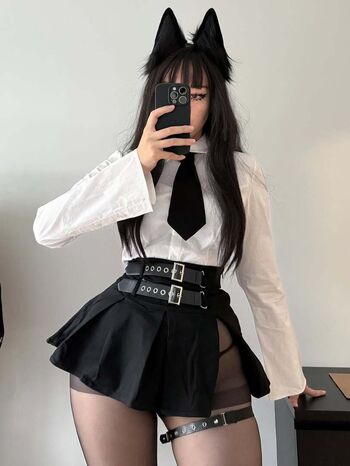 🔥 Cyberkitty page leaked private photo uncensored full