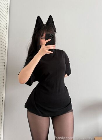 🔥 Cyberkitty page leaked private photo uncensored full