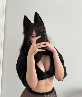 🔥 Cyberkitty page leaked private photo uncensored full
