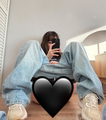 🔥 Cyberkitty page leaked private photo uncensored full