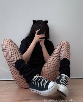 🔥 Cyberkitty page leaked private photo uncensored full