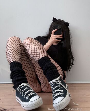 🔥 Cyberkitty page leaked private photo uncensored full