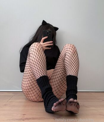 🔥 Cyberkitty page leaked private photo uncensored full