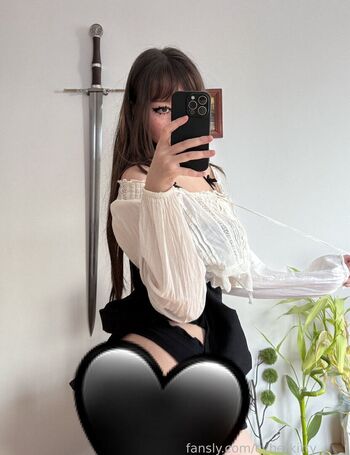 🔥 Cyberkitty page leaked private photo uncensored full