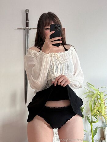 🔥 Cyberkitty page leaked private photo uncensored full