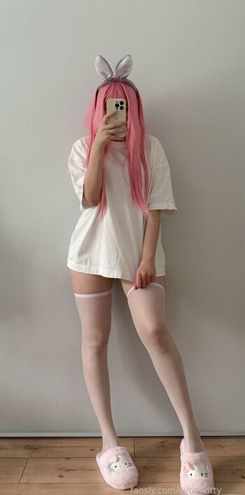 🔥 Cyberkitty page leaked private photo uncensored full