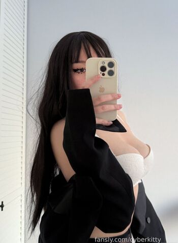 🔥 Cyberkitty page leaked private photo uncensored full