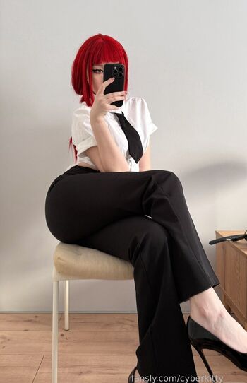 🔥 Cyberkitty page leaked private photo uncensored full