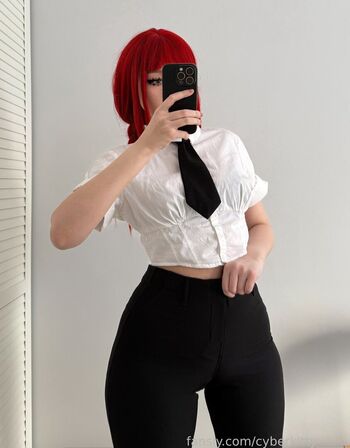 🔥 Cyberkitty page leaked private photo uncensored full