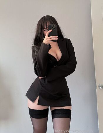 🔥 Cyberkitty page leaked private photo uncensored full