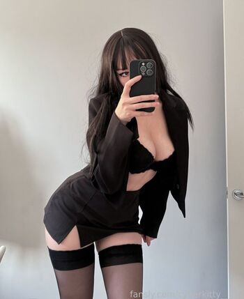 🔥 Cyberkitty page leaked private photo uncensored full