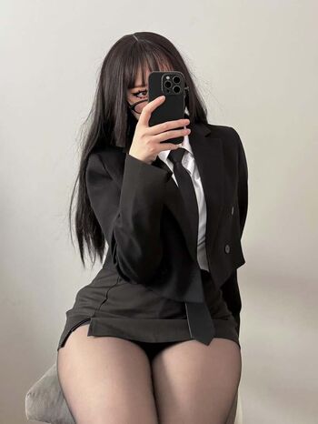 🔥 Cyberkitty page leaked private photo uncensored full